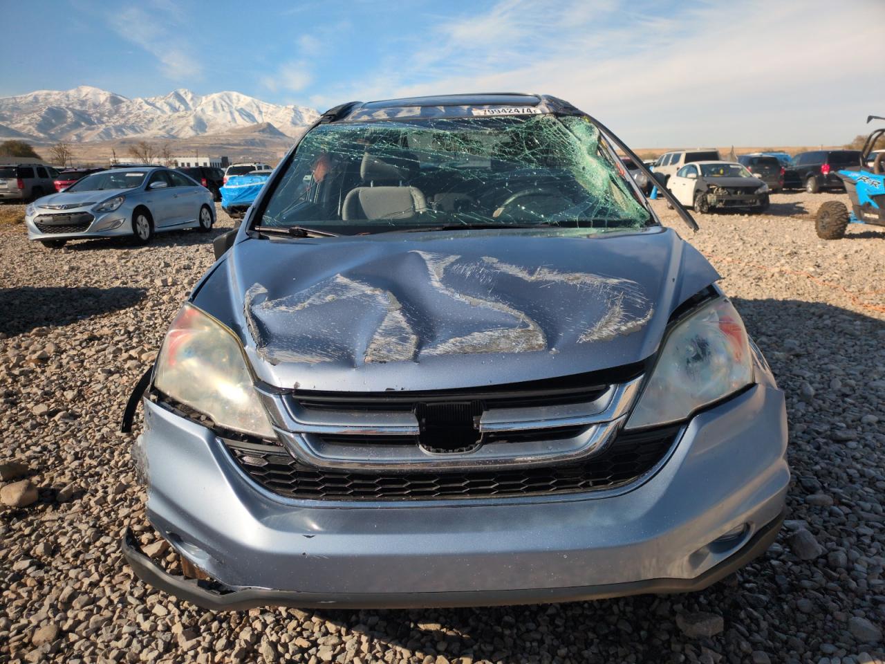 2011 Honda CR-V - Image 5