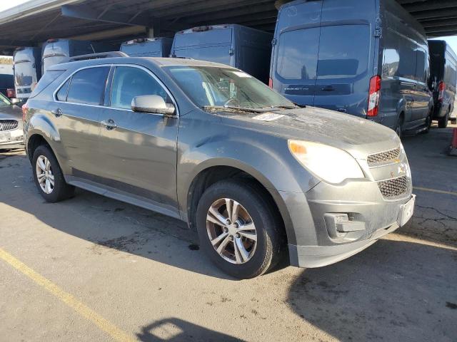  CHEVROLET EQUINOX 2013 Czarny