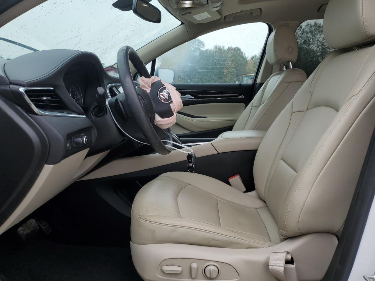 2021 Buick Enclave - Image 7