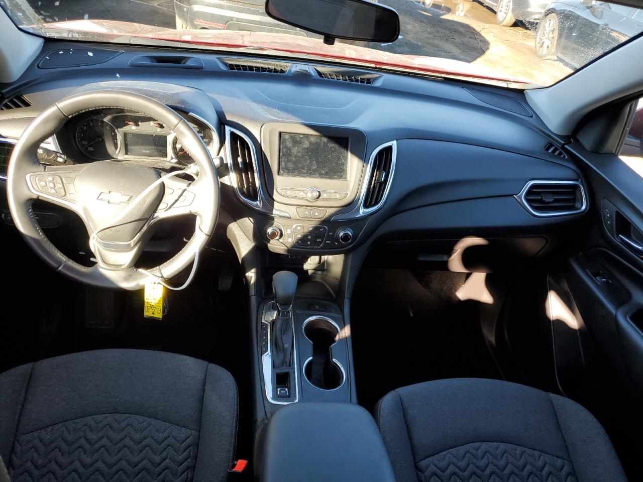 2022 Chevrolet Equinox - Image 8