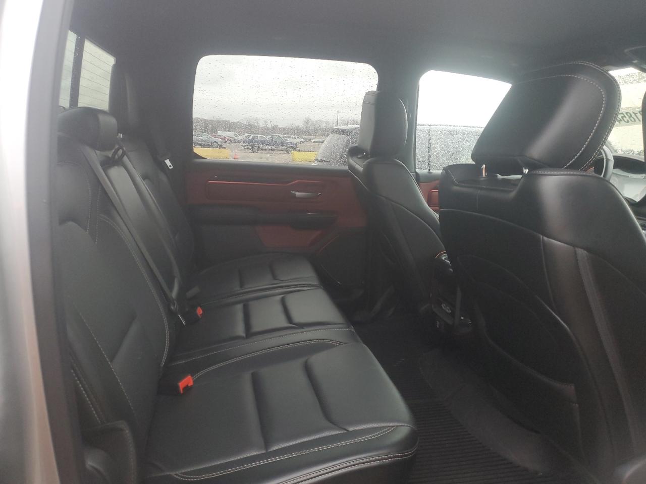 2019 RAM 1500 - Image 10