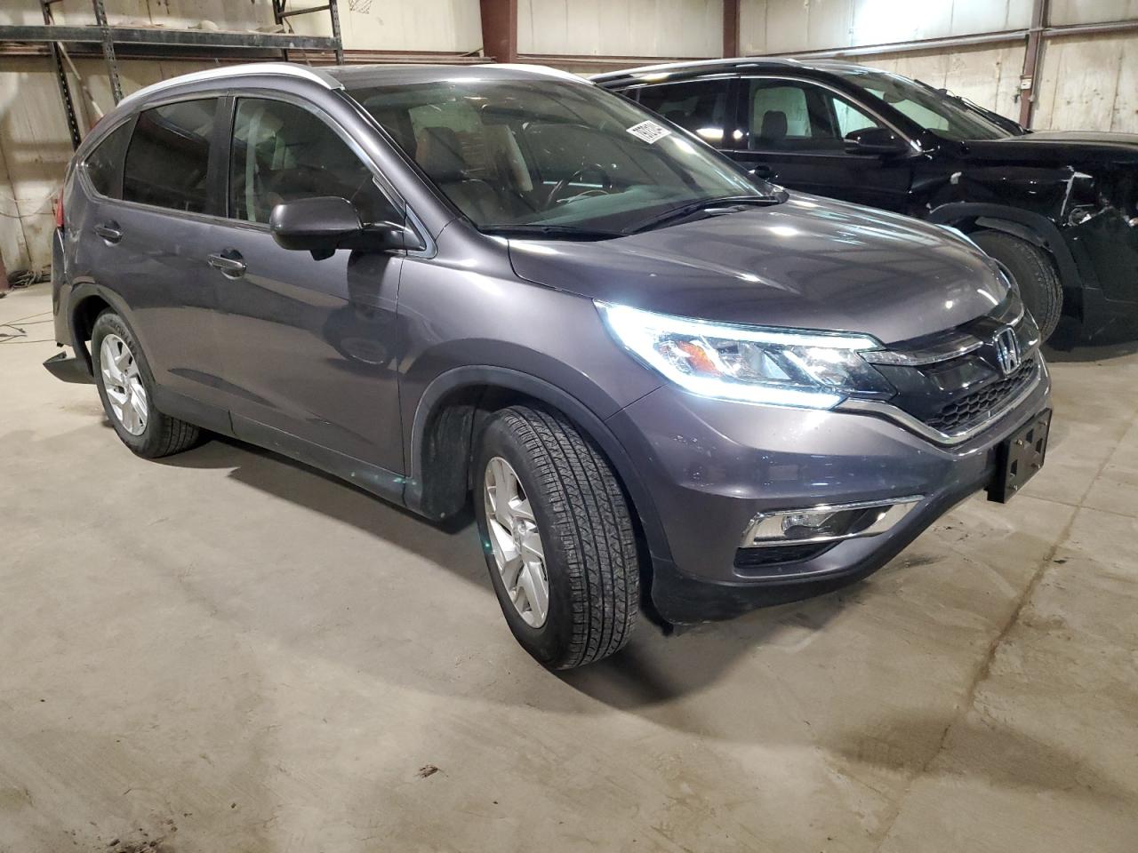 2016 Honda CR-V - Image 4