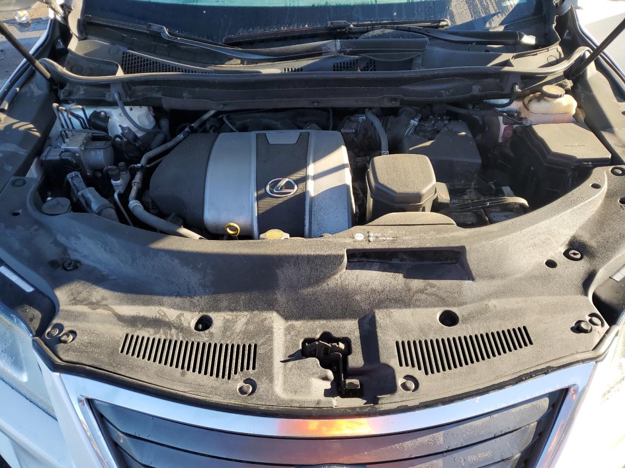 2016 Lexus RX - Image 12