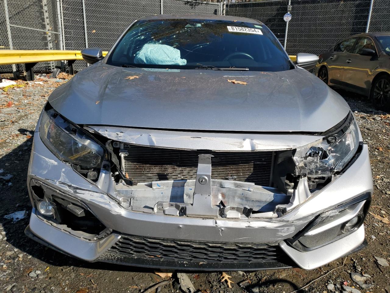 2021 Honda Civic - Image 5