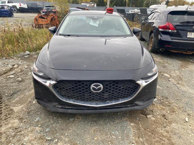  MAZDA 3 2019 Czarny