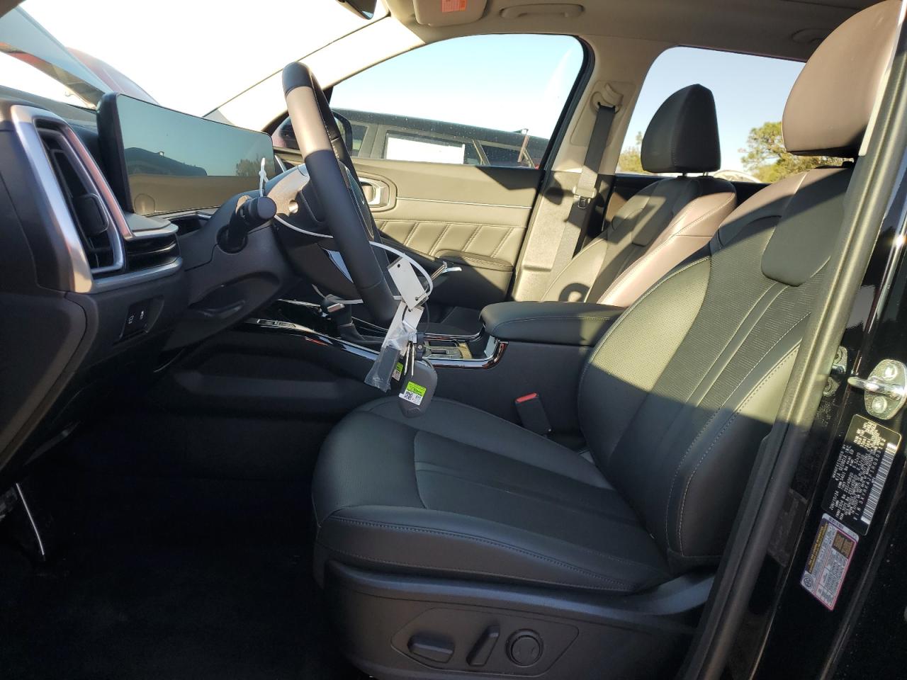2024 Kia Sorento - Image 7