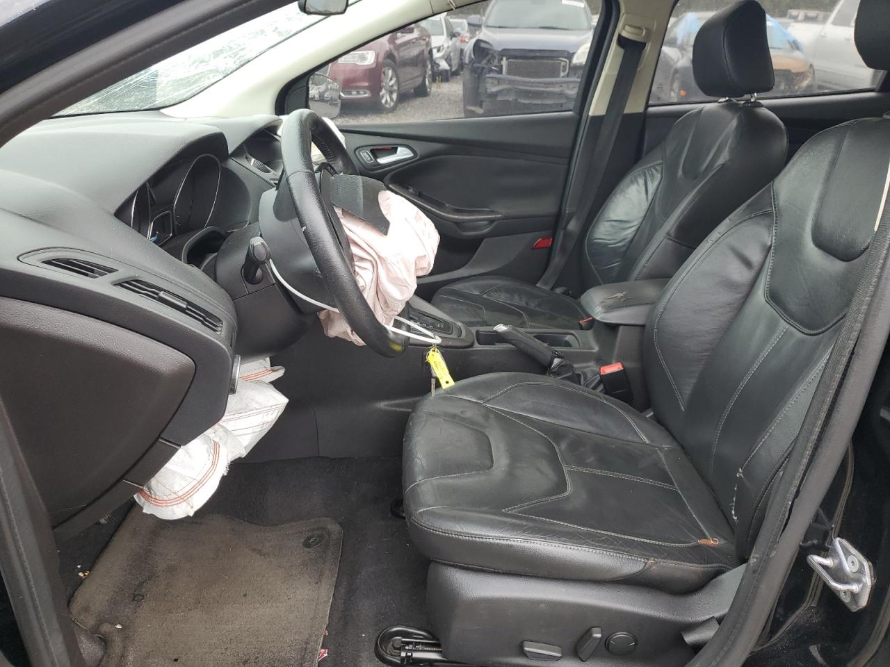 2016 Ford Focus - Image 7