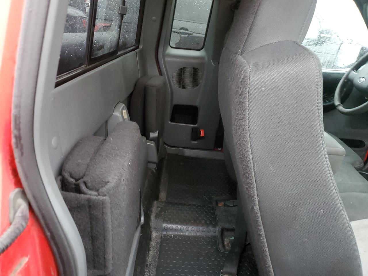 2007 Ford Ranger - Image 10