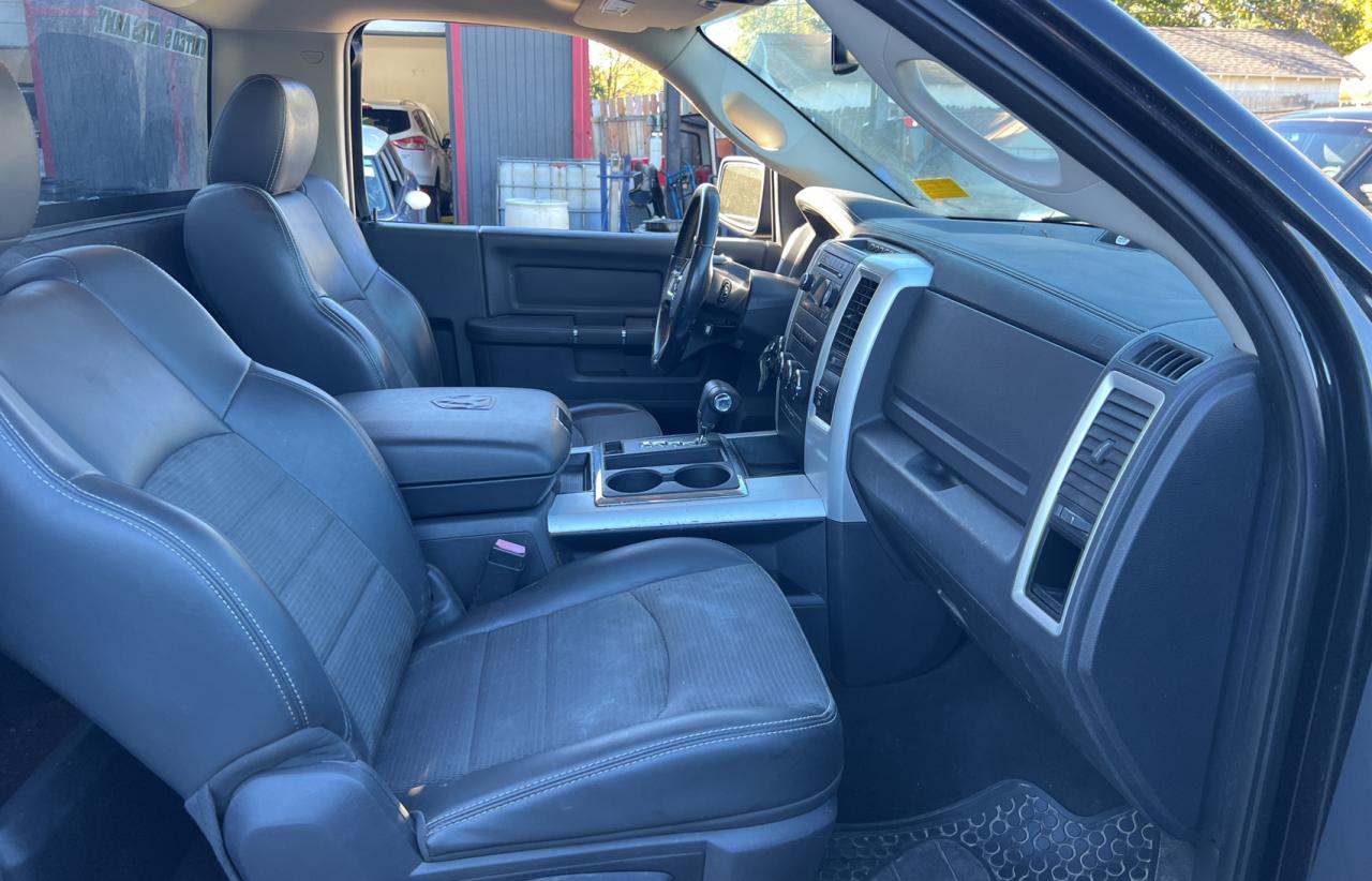 2010 Dodge RAM - Image 5