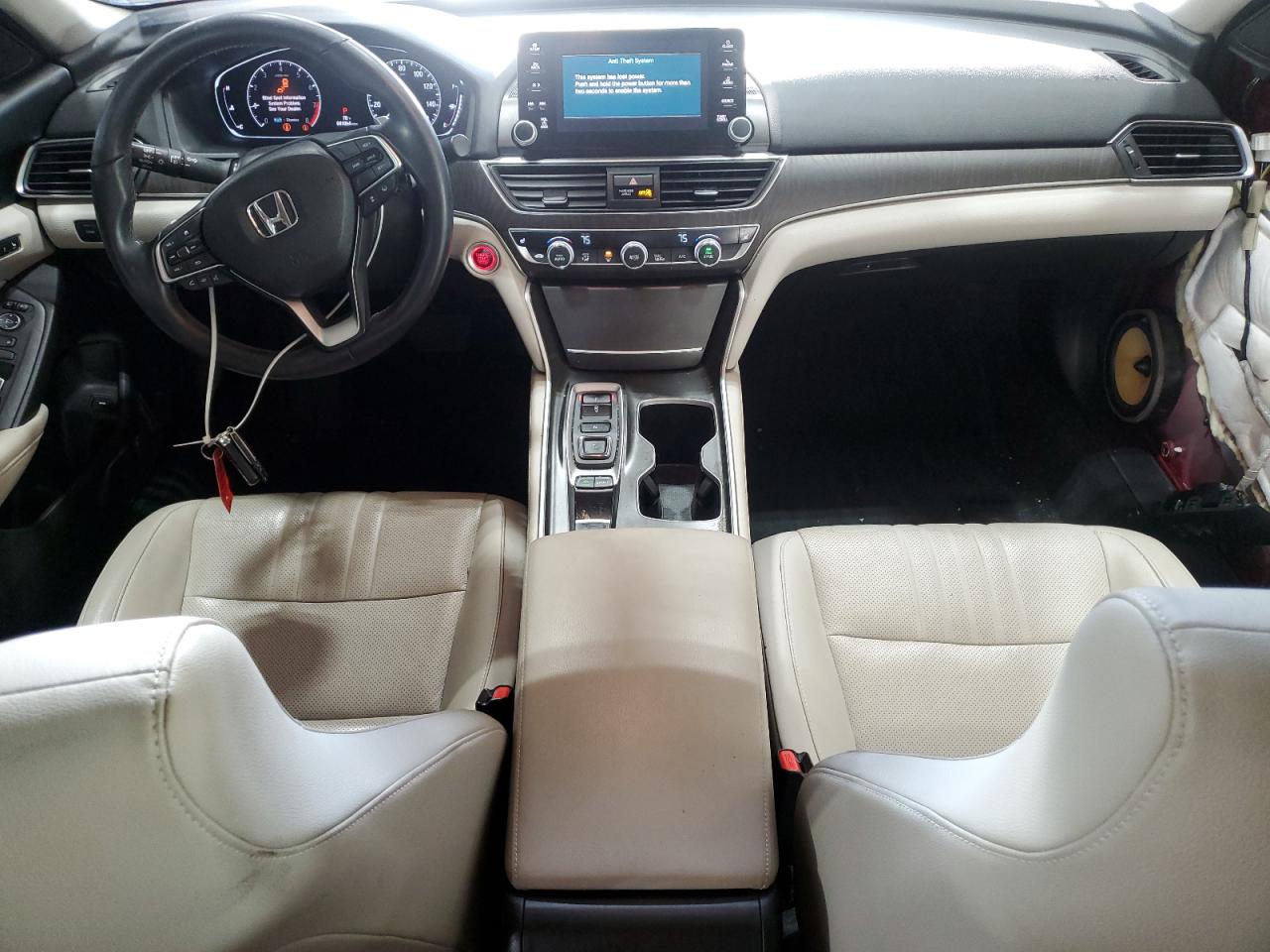 2018 Honda Accord - Image 8