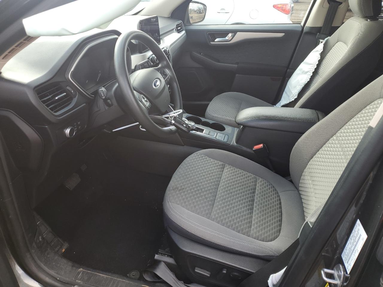 2020 Ford Escape - Image 7