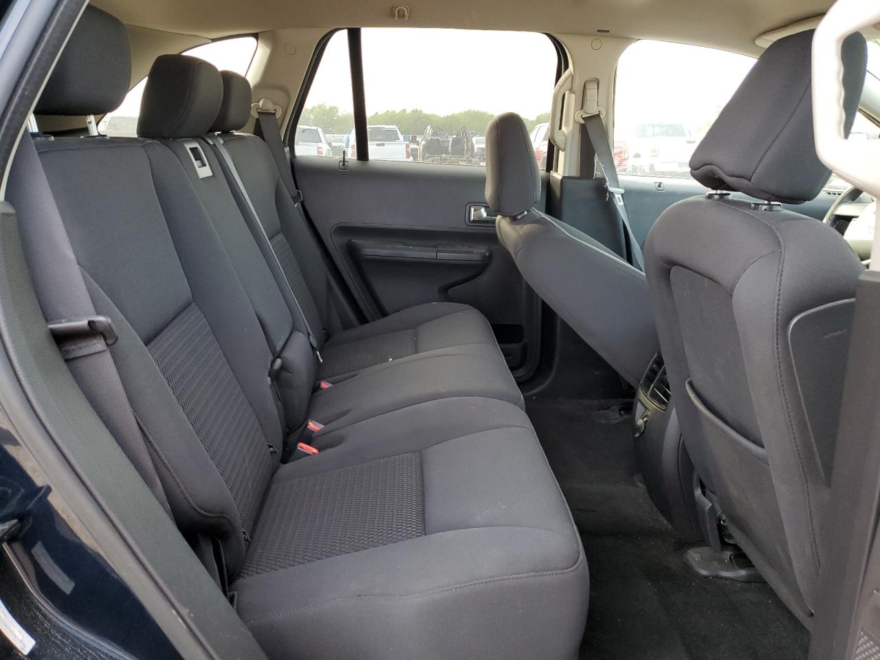 2008 Ford Edge - Image 11