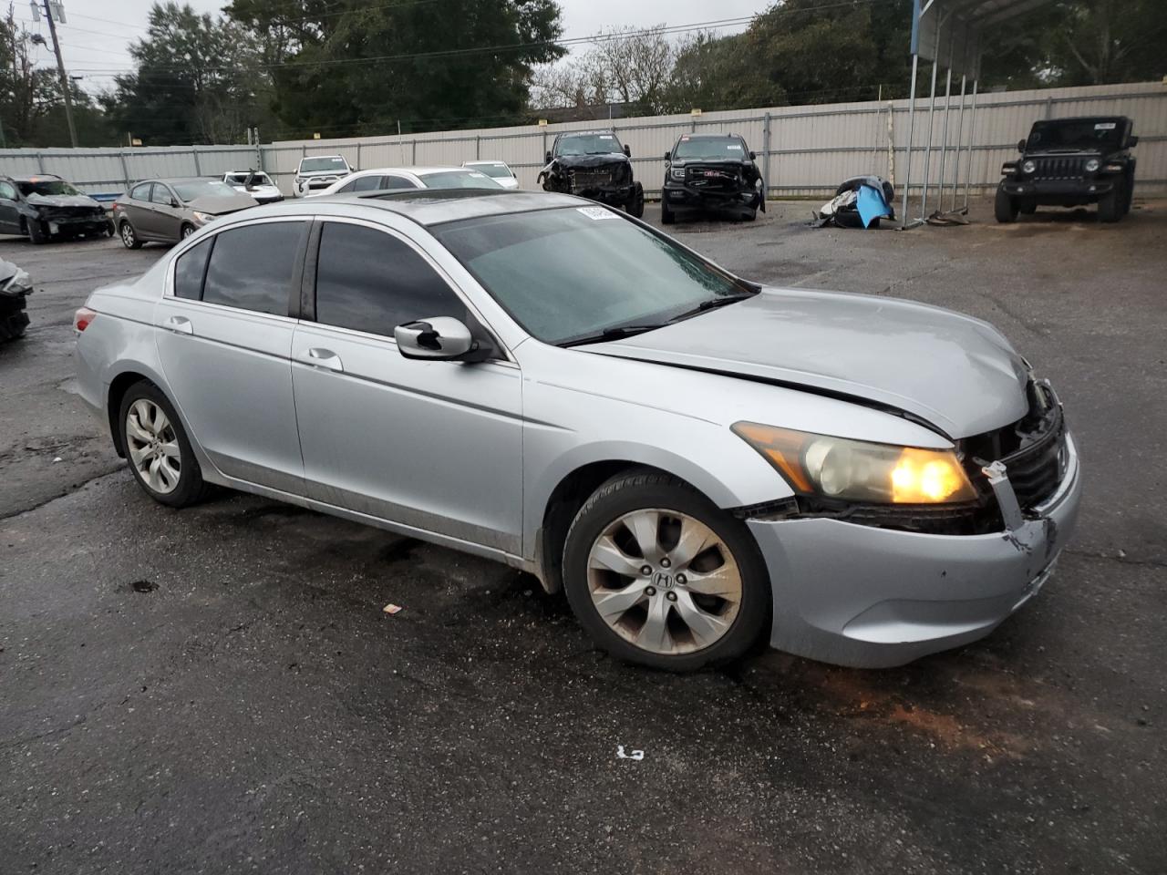 2008 Honda Accord - Image 4