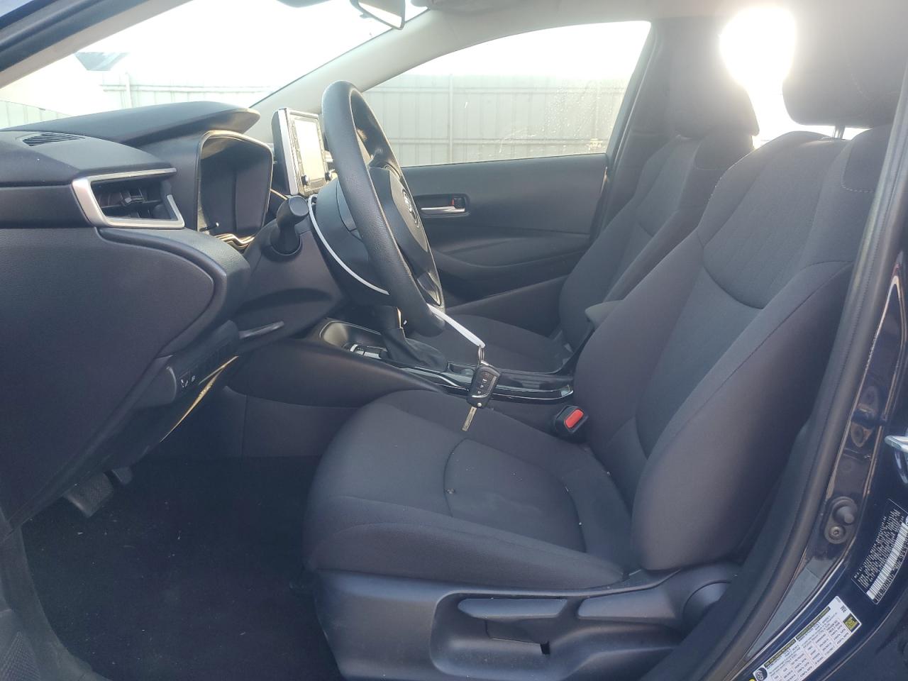 2020 Toyota Corolla - Image 7