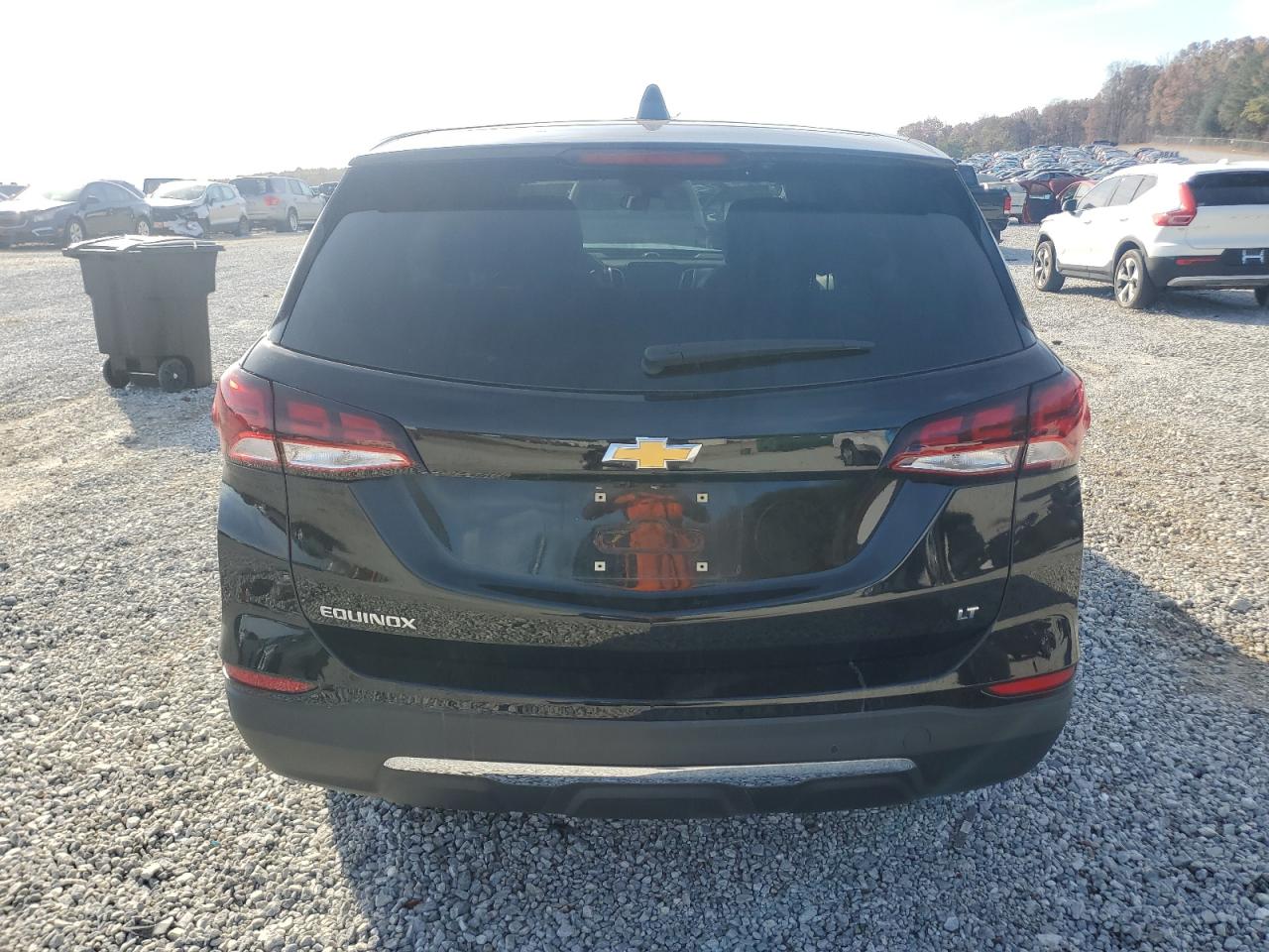 2022 Chevrolet Equinox - Image 6