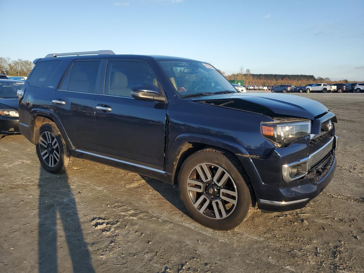 2018 Toyota 4Runner - Image 4