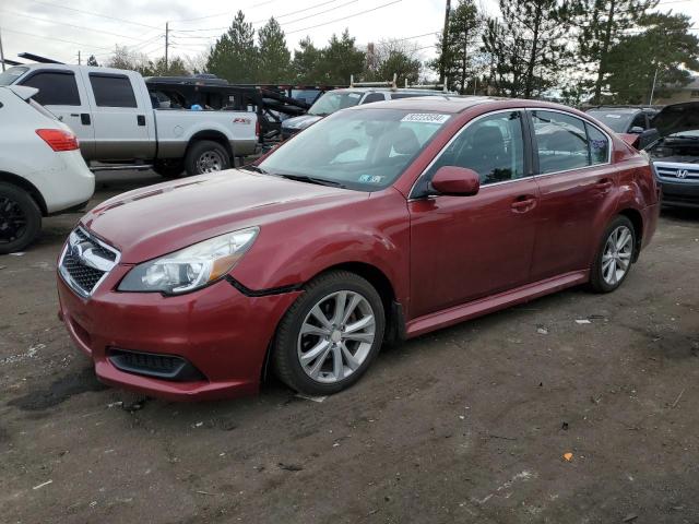 2013 Subaru Legacy 2.5I Premium