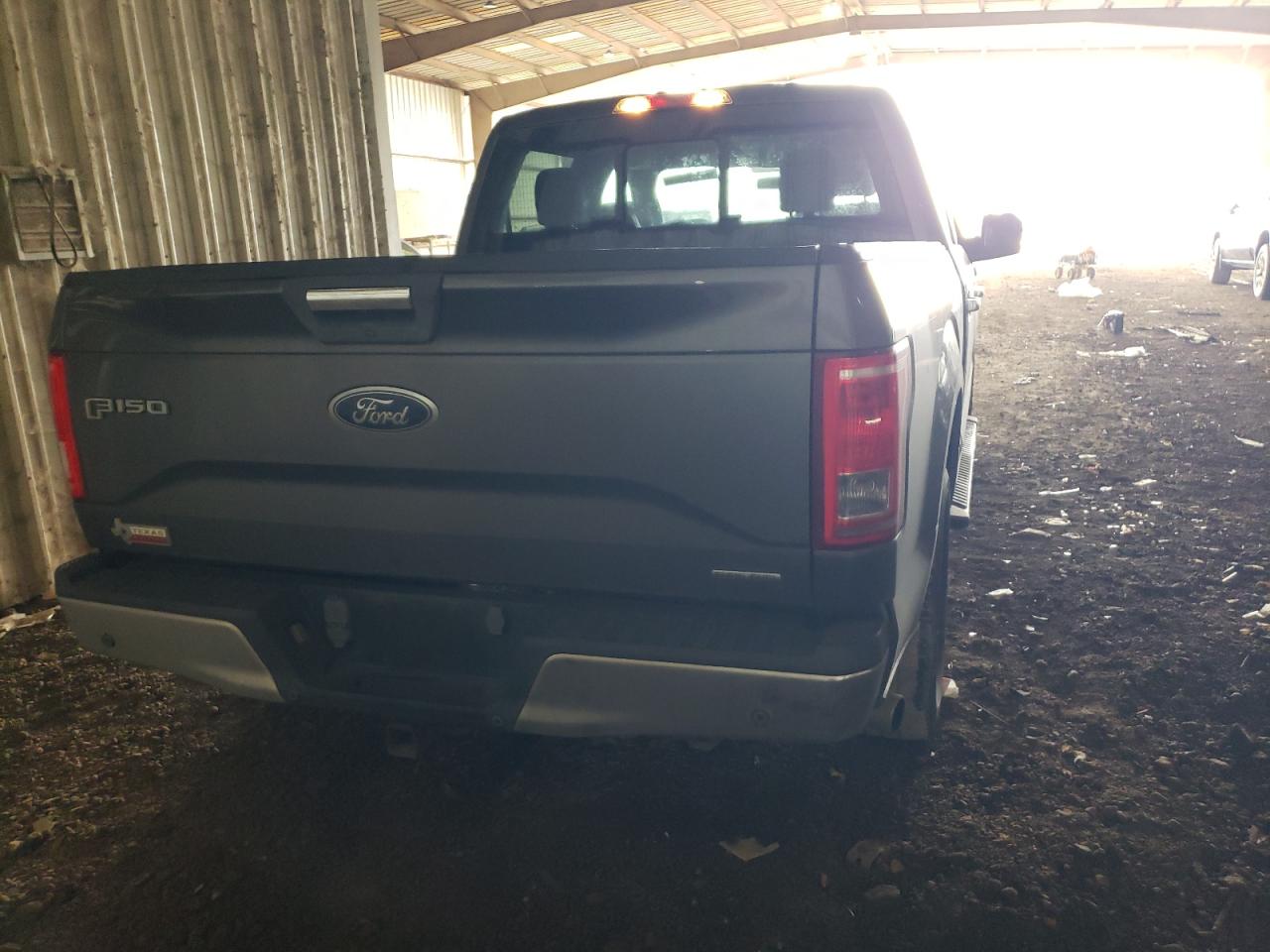 2015 Ford F-150 - Image 6