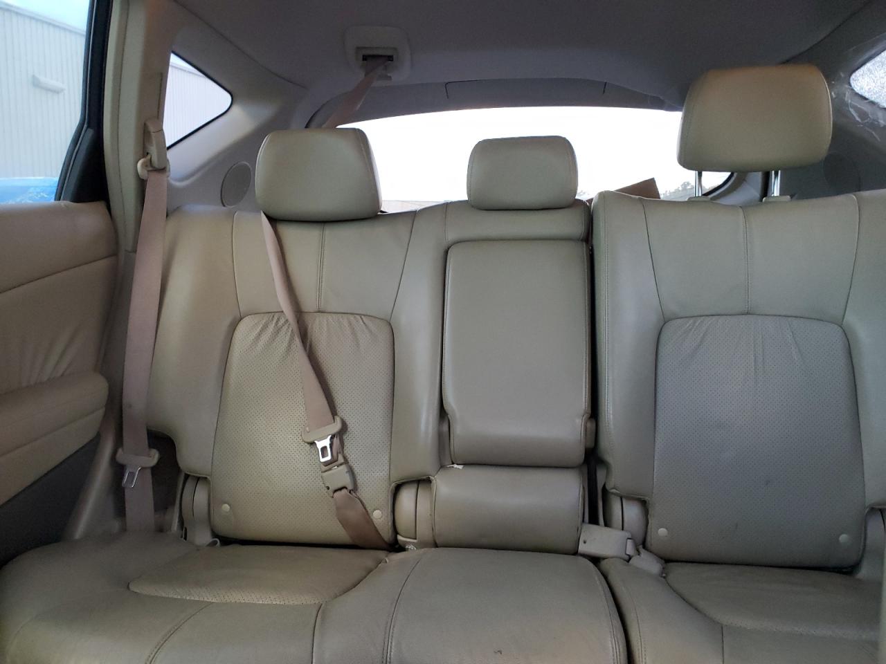2010 Nissan Murano - Image 10