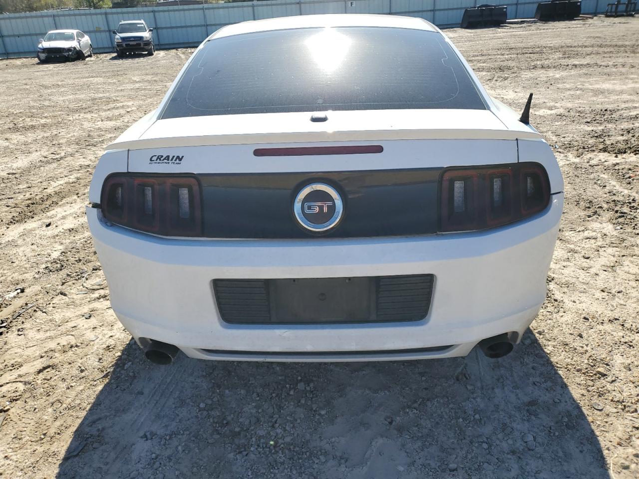 2014 Ford Mustang - Image 6