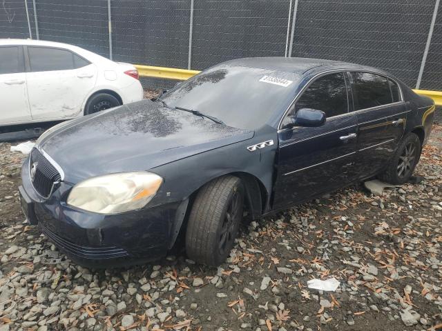 2007 Buick Lucerne Cxl en Venta en Waldorf, MD - Front End