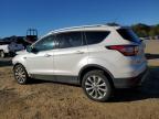 2018 Ford Escape Titanium en Venta en Conway, AR - Front End