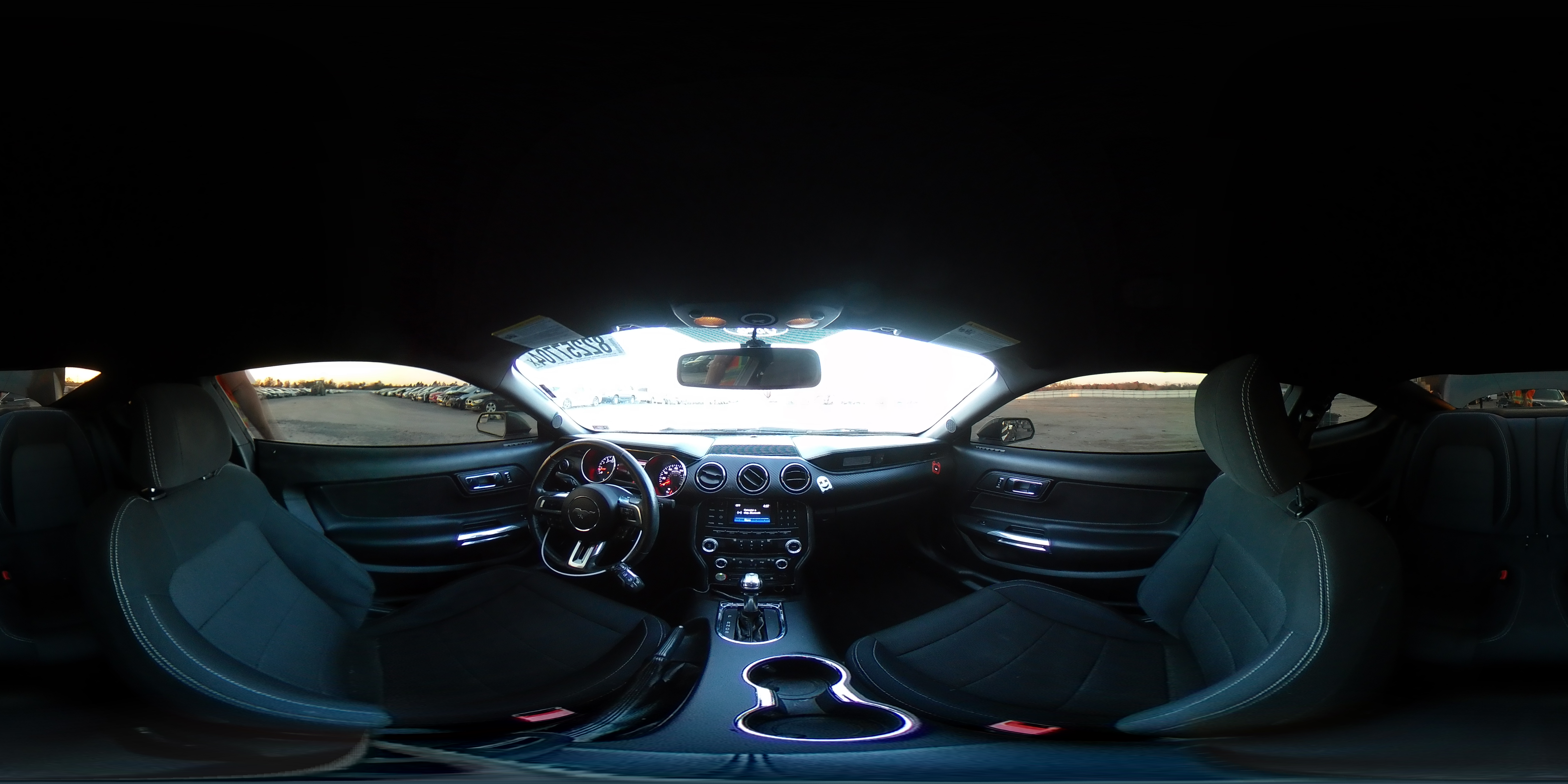 2017 Ford Mustang - Image 12