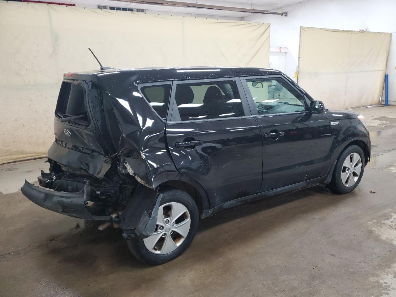 2015 Kia Soul - Image 3