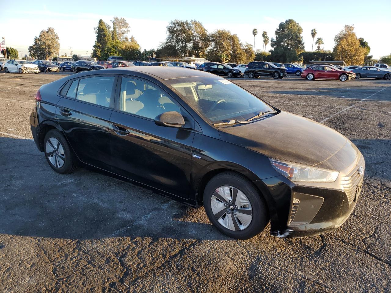 2019 Hyundai IONIQ - Image 4