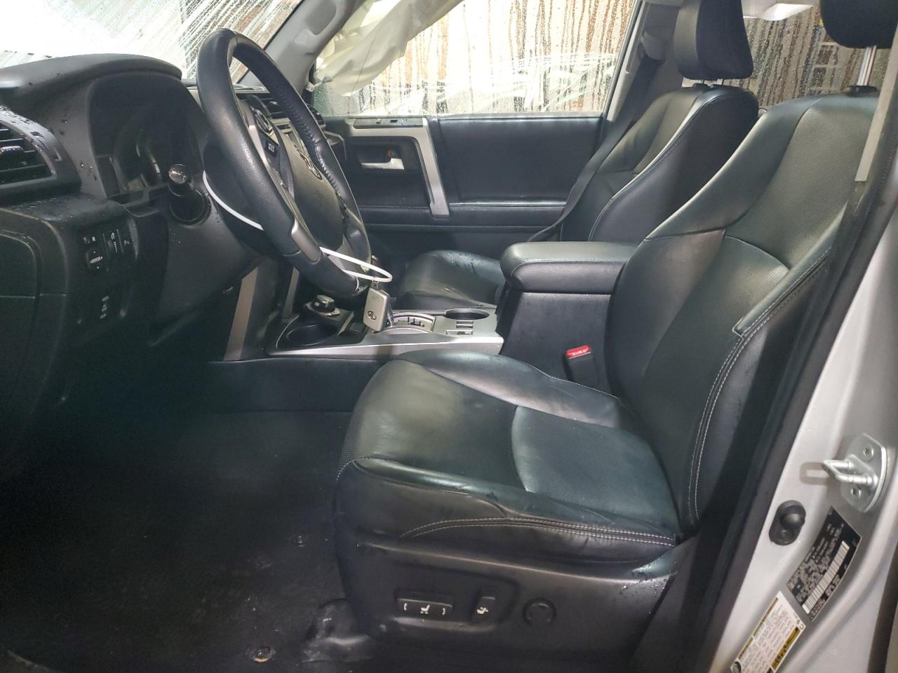 2018 Toyota 4Runner - Image 7