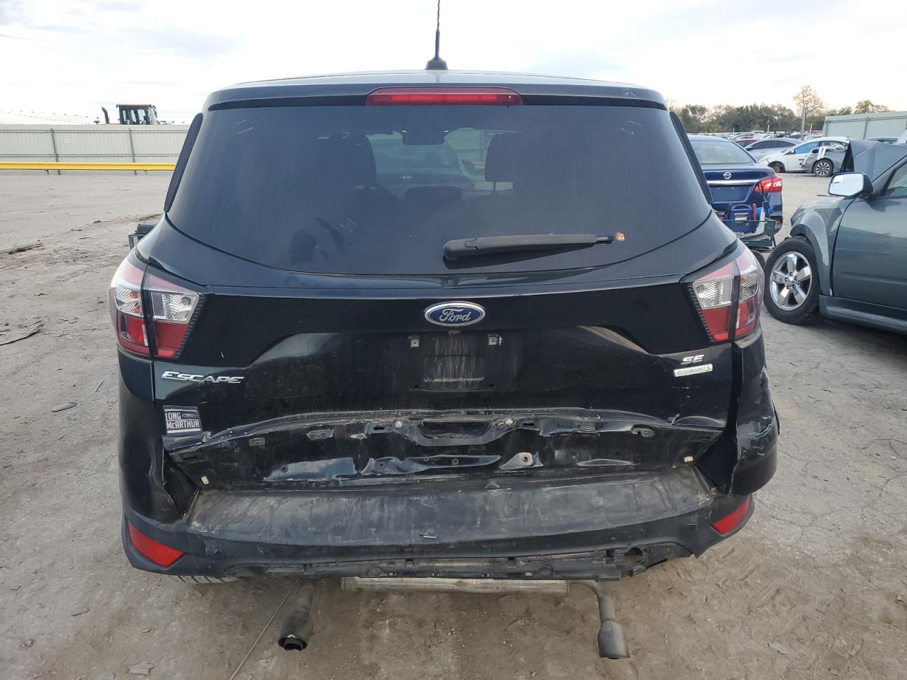 2017 Ford Escape - Image 6