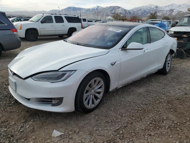 2018 Tesla Model S 