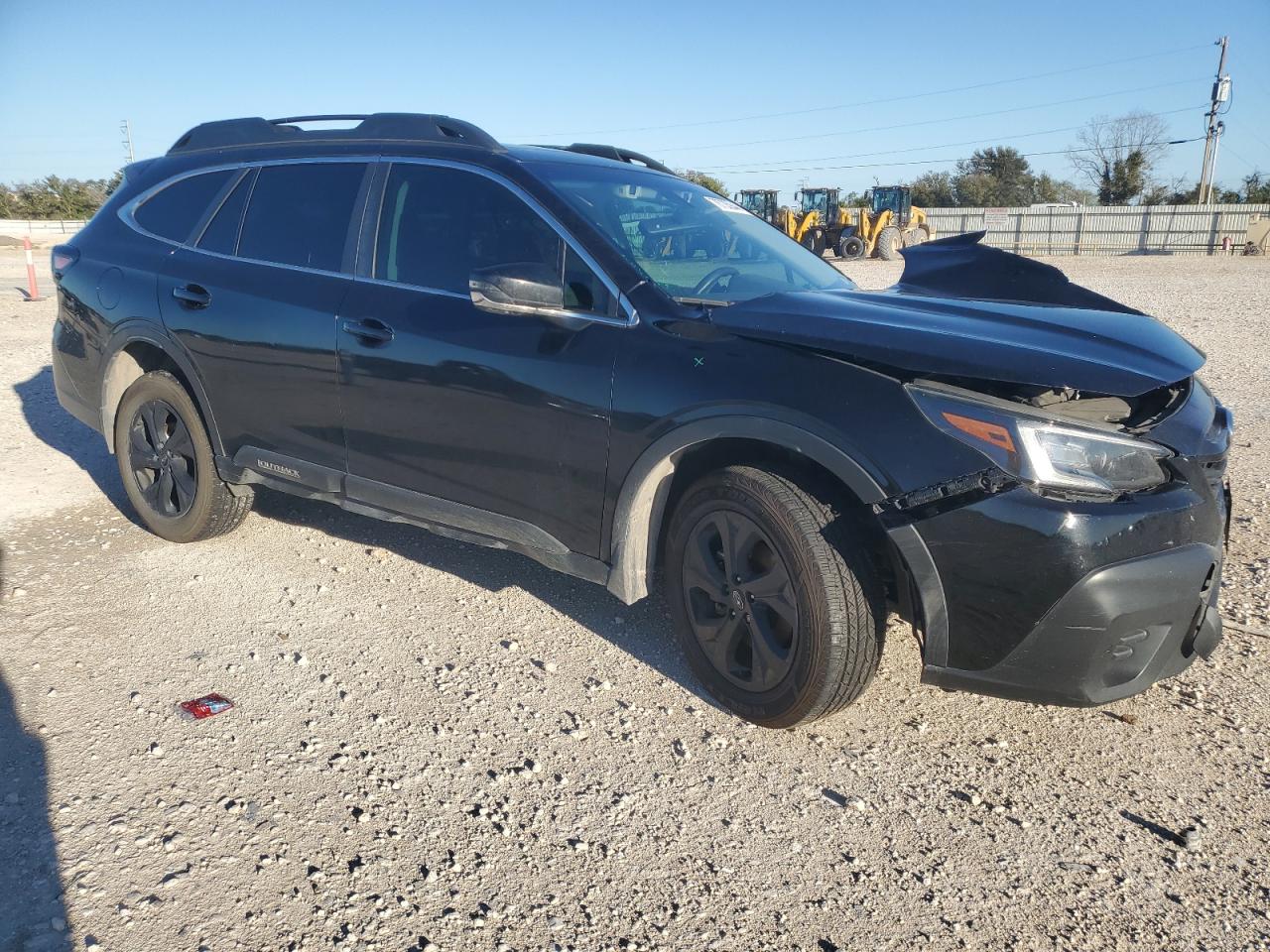 2020 Subaru Outback - Image 4