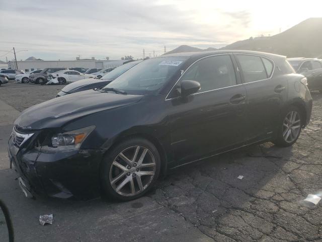 2015 Lexus Ct 200 за продажба в Colton, CA - Front End