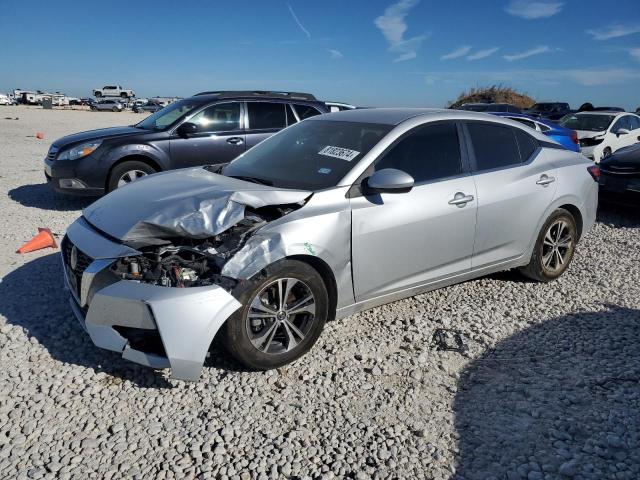 2023 Nissan Sentra Sv a Sv , VIN: 3N1AB8CV8PY293010