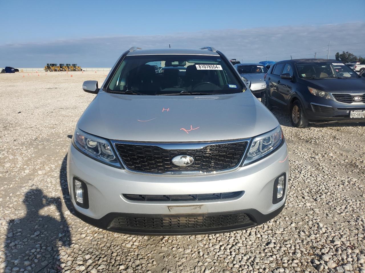 2014 Kia Sorento - Image 5