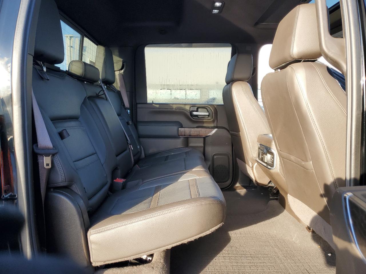 2021 GMC Sierra - Image 10