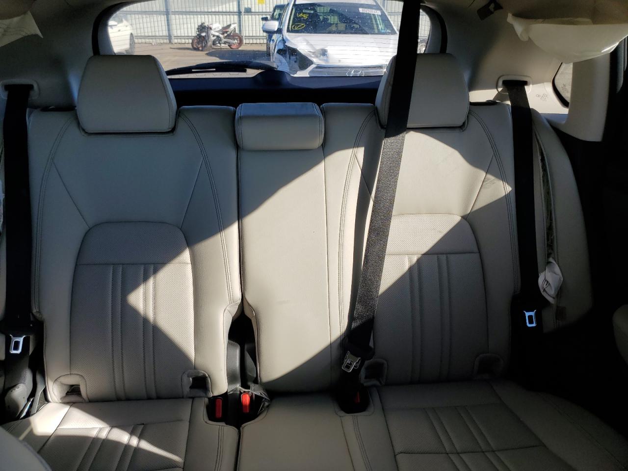 2024 Honda HR-V - Image 10
