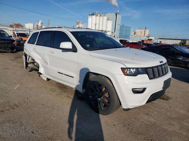  JEEP GRAND CHER 2019 White