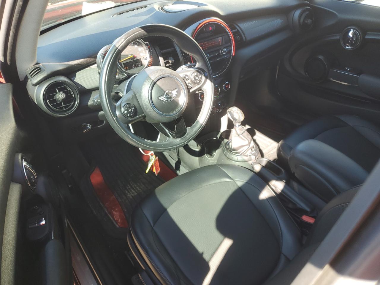 2015 MINI Cooper - Image 8