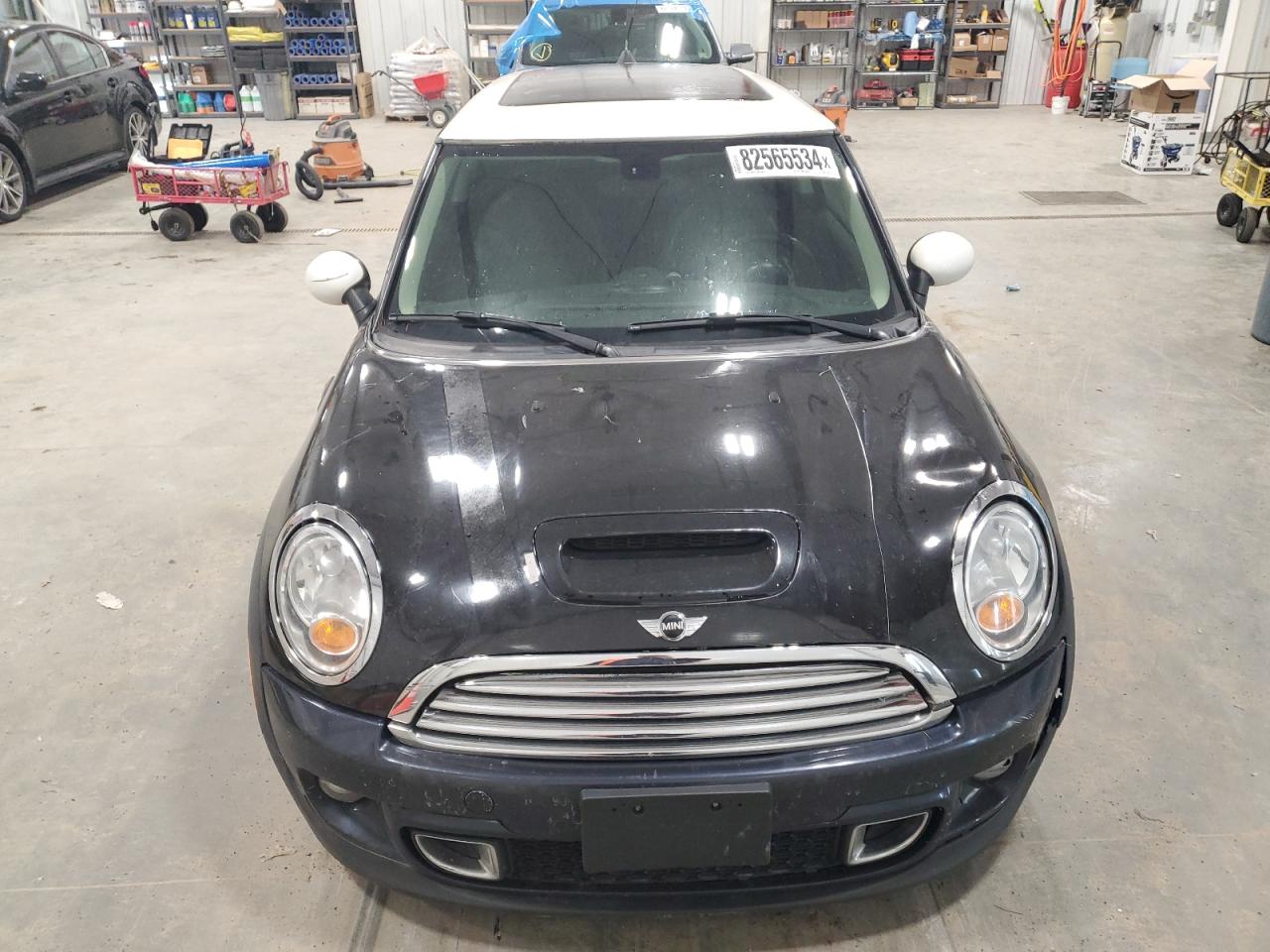 2013 MINI Cooper - Image 5