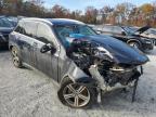 2022 Mercedes-Benz Glc 300 for Sale in Ellenwood, GA - Burn - Engine