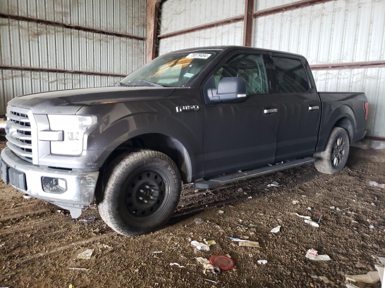2015 Ford F-150 - Image 1