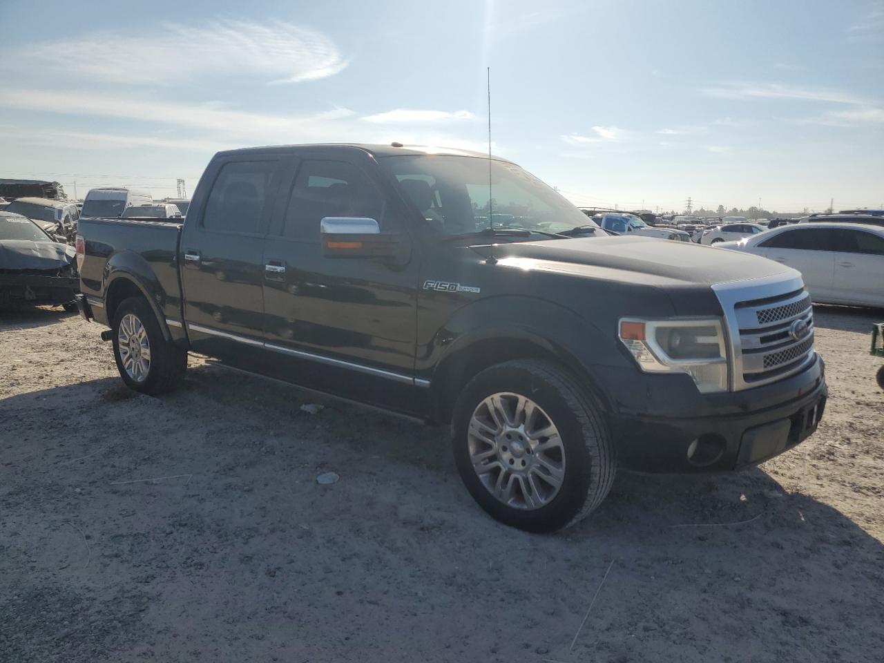 2013 Ford F-150 - Image 4