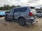 2017 Lexus Gx 460 продається в Harleyville, SC - All Over