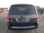 2014 Dodge Grand Caravan Sxt на продаже в Grand Prairie, TX - Hail