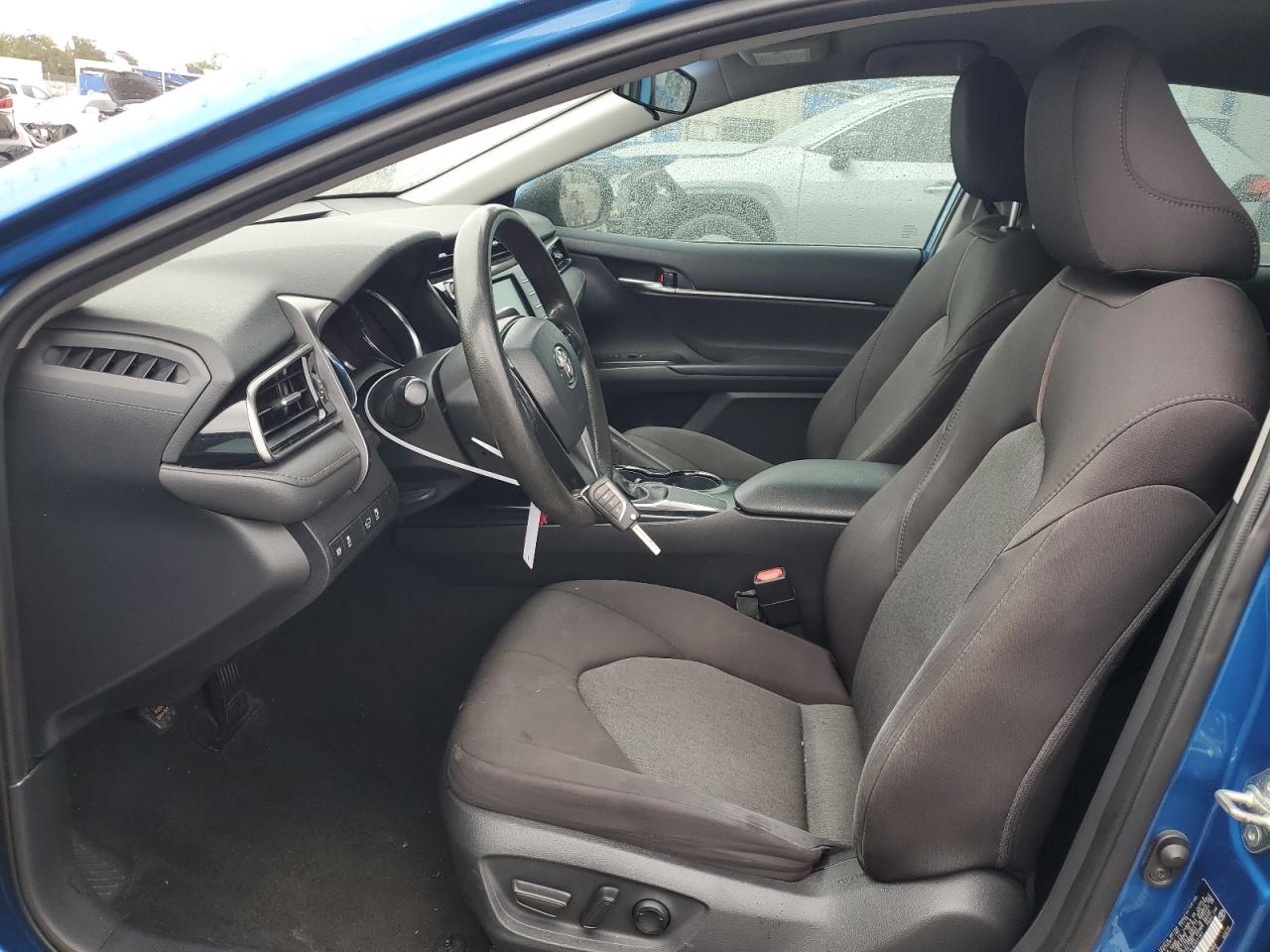 2020 Toyota Camry - Image 7