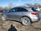 2010 Infiniti Fx35  იყიდება Des Moines-ში, IA - Front End