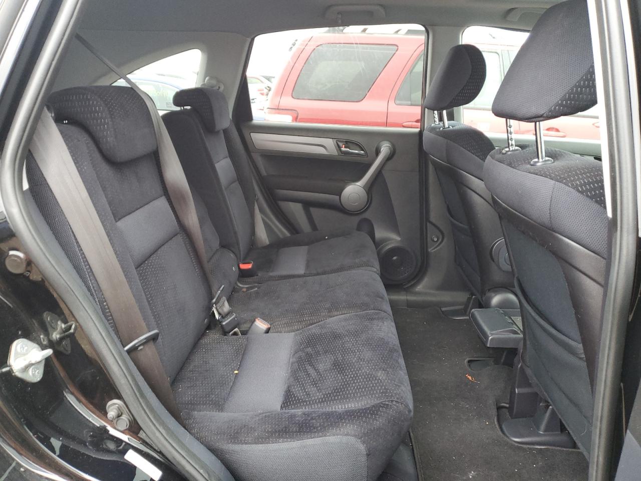 2009 Honda CR-V - Image 10