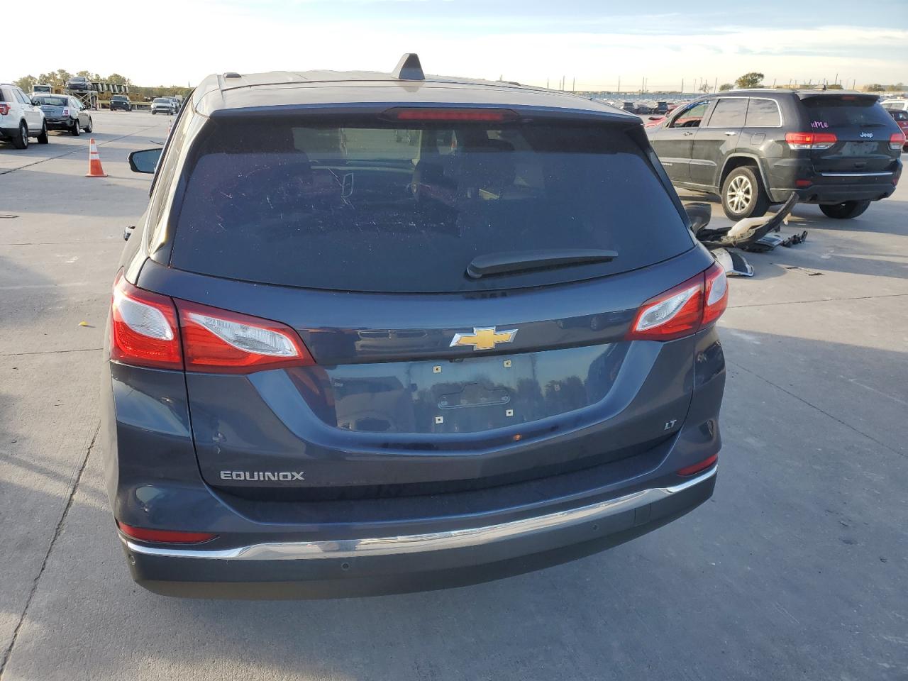 2018 Chevrolet Equinox - Image 6